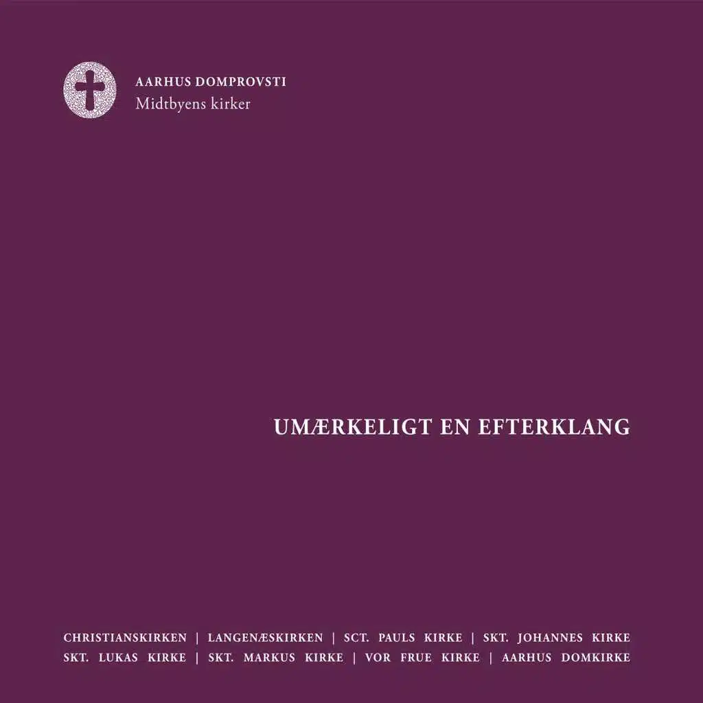 Umærkeligt en Efterklang