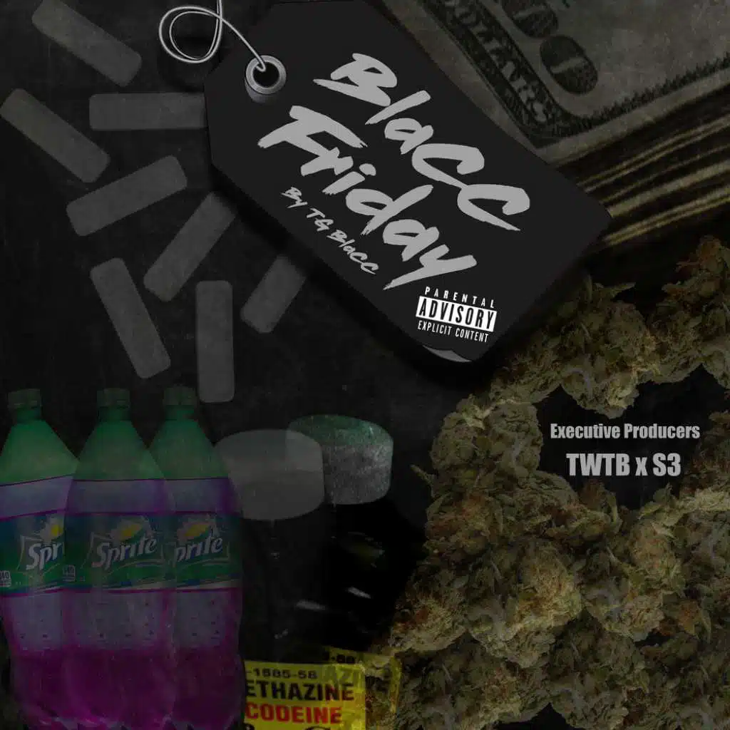 Blacc Friday