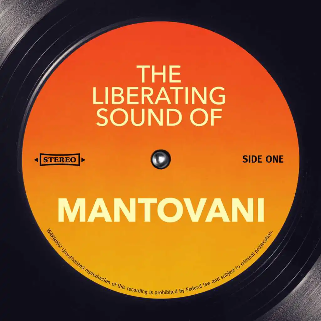 The Liberating Sound of Mantovani