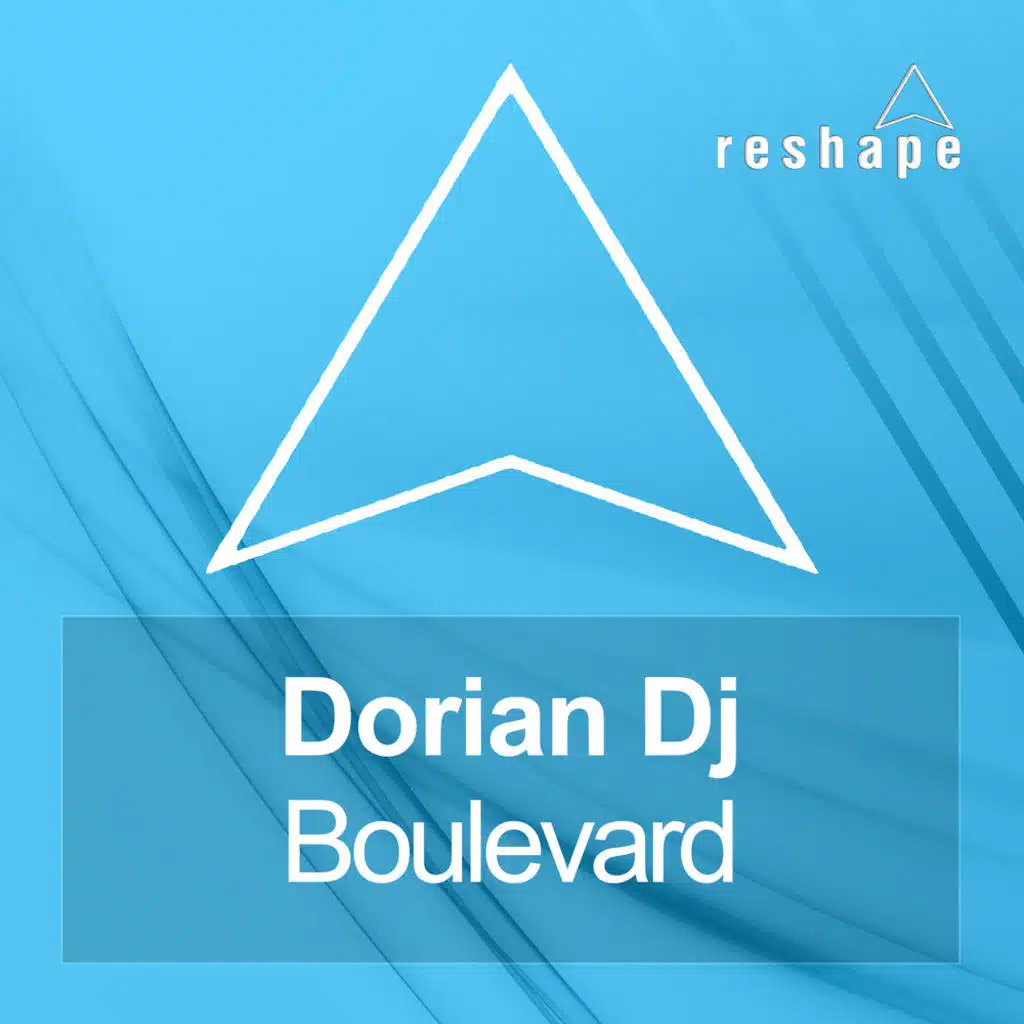 Boulevard (Extended Mix)