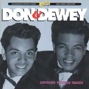 Don & Dewey
