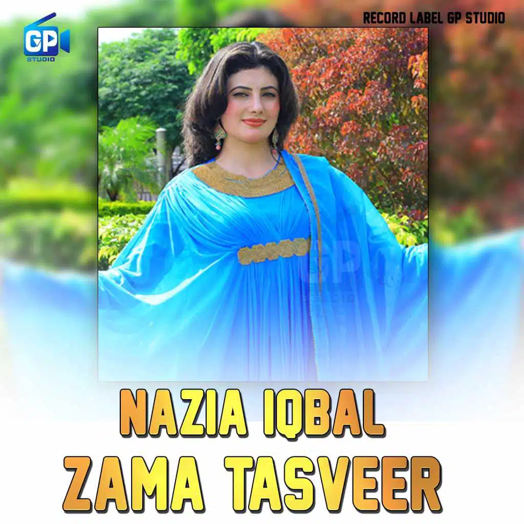 Zama Tasveer (feat. Asif)