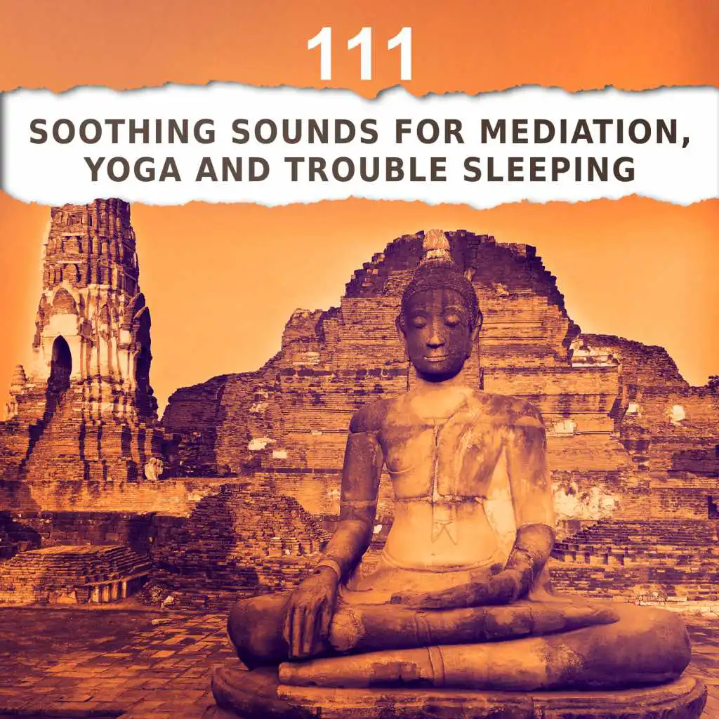 Soothing Sounds for Meditation