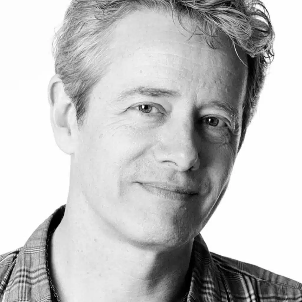 Henrik Koitz & Rim Banna