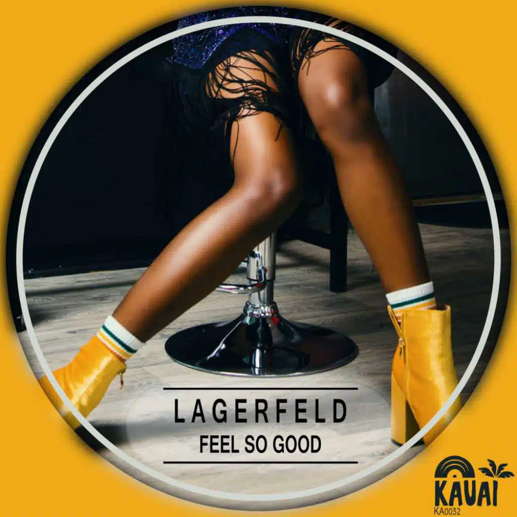 Feel So Good