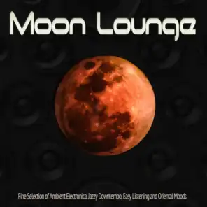 Moon Lounge (Fine Selection of Ambient Electronica, Jazzy Downtempo, Easy Listening and Oriental Moods)