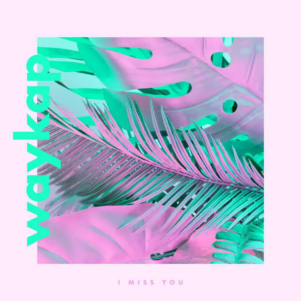 I Miss You (feat. Emmi)