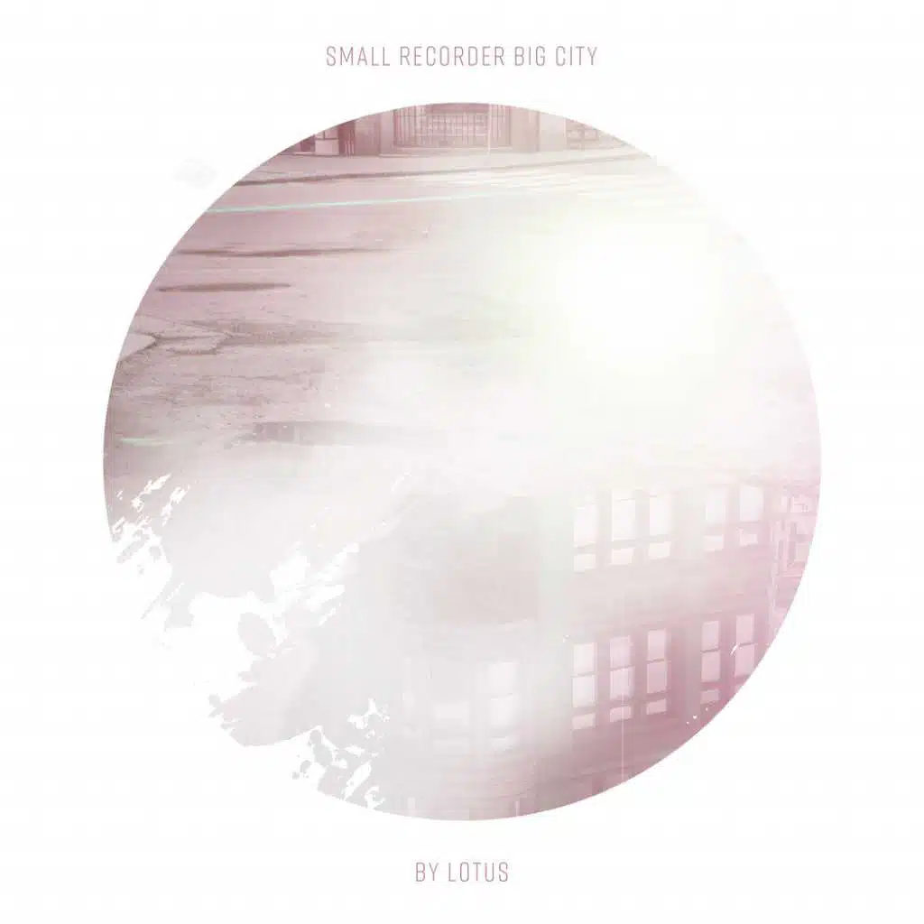 Small Recorder Big City