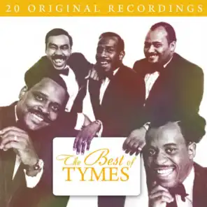 The Best Of Tymes