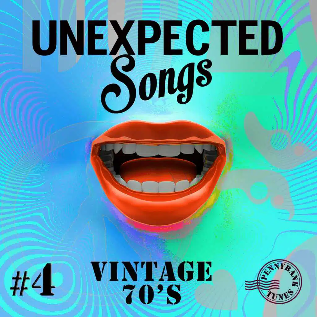 Unexpected Songs, Vol. 4
