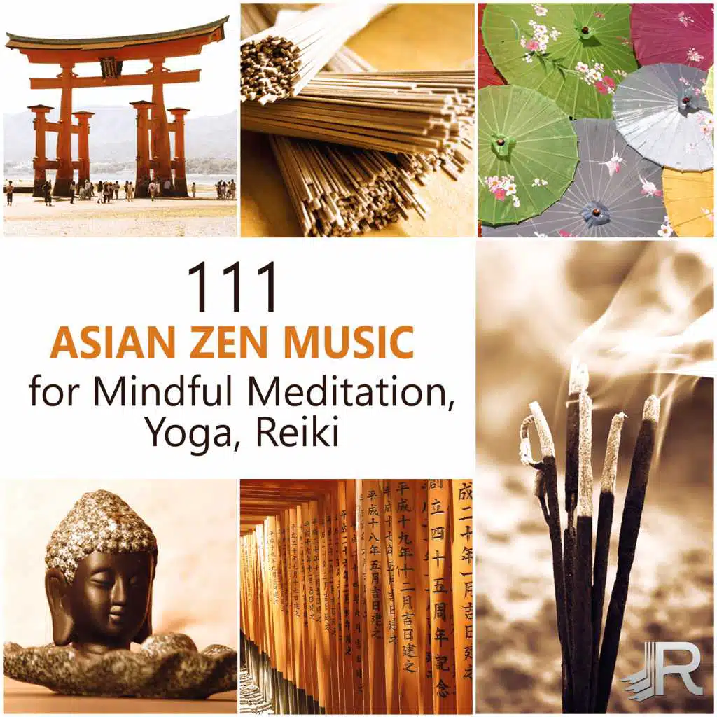 Kids Yoga Music 599