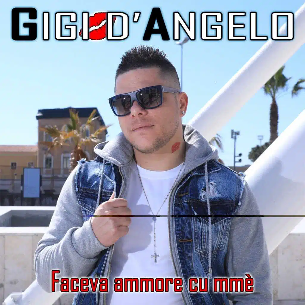 Faceva ammore cu mme