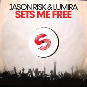 Sets Me Free (Original Mix)