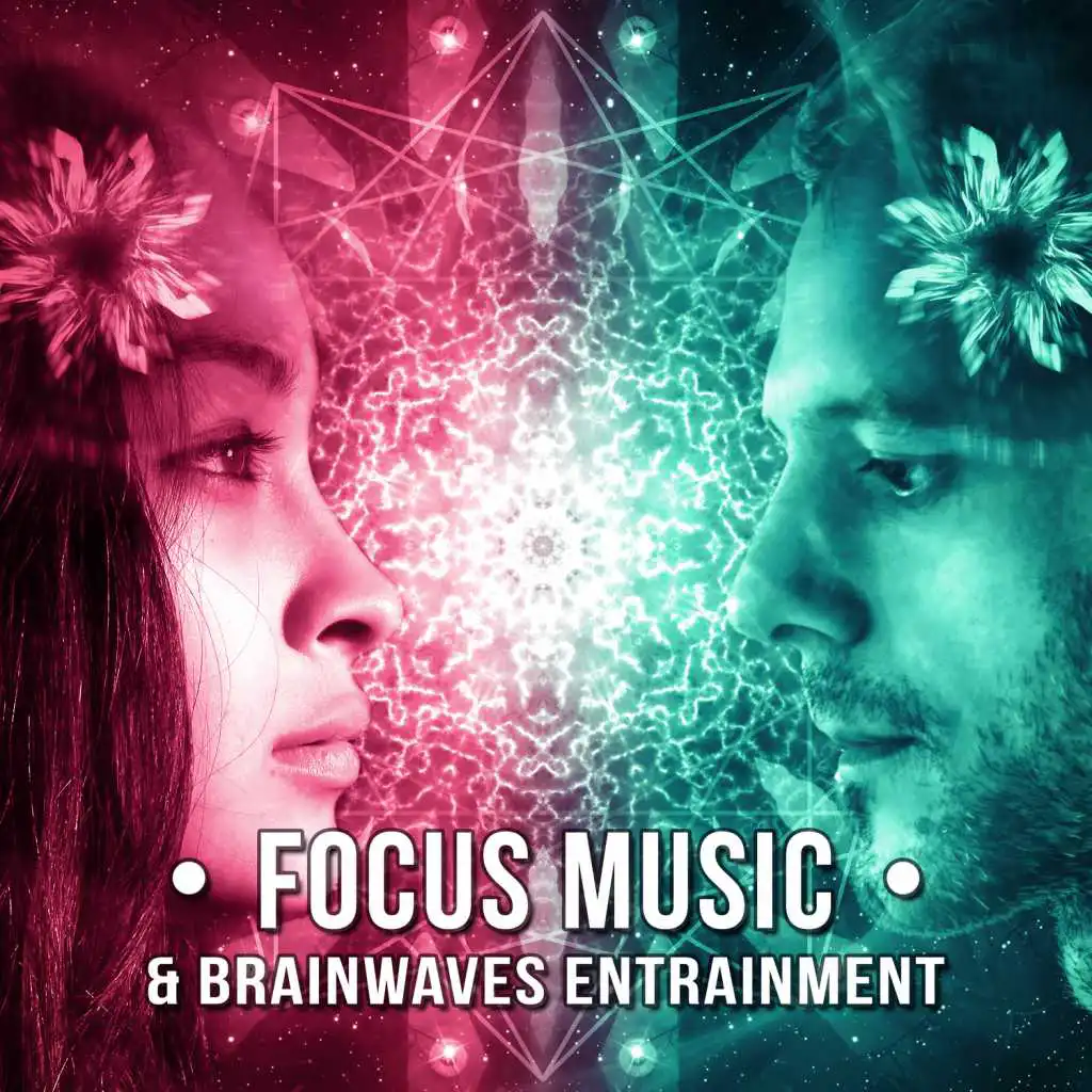 Brainwave Therapy Music System