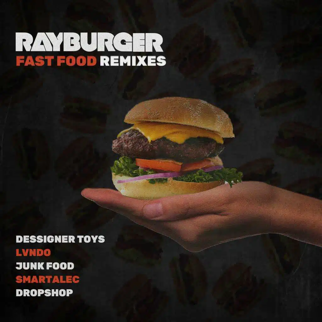 Fast Food (Remixes)