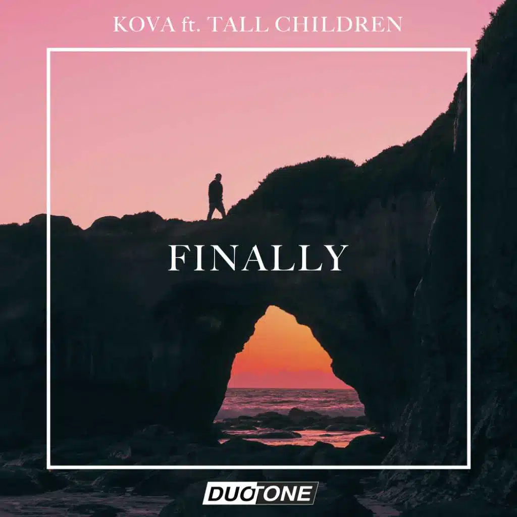 Finally (feat. Tall Children)