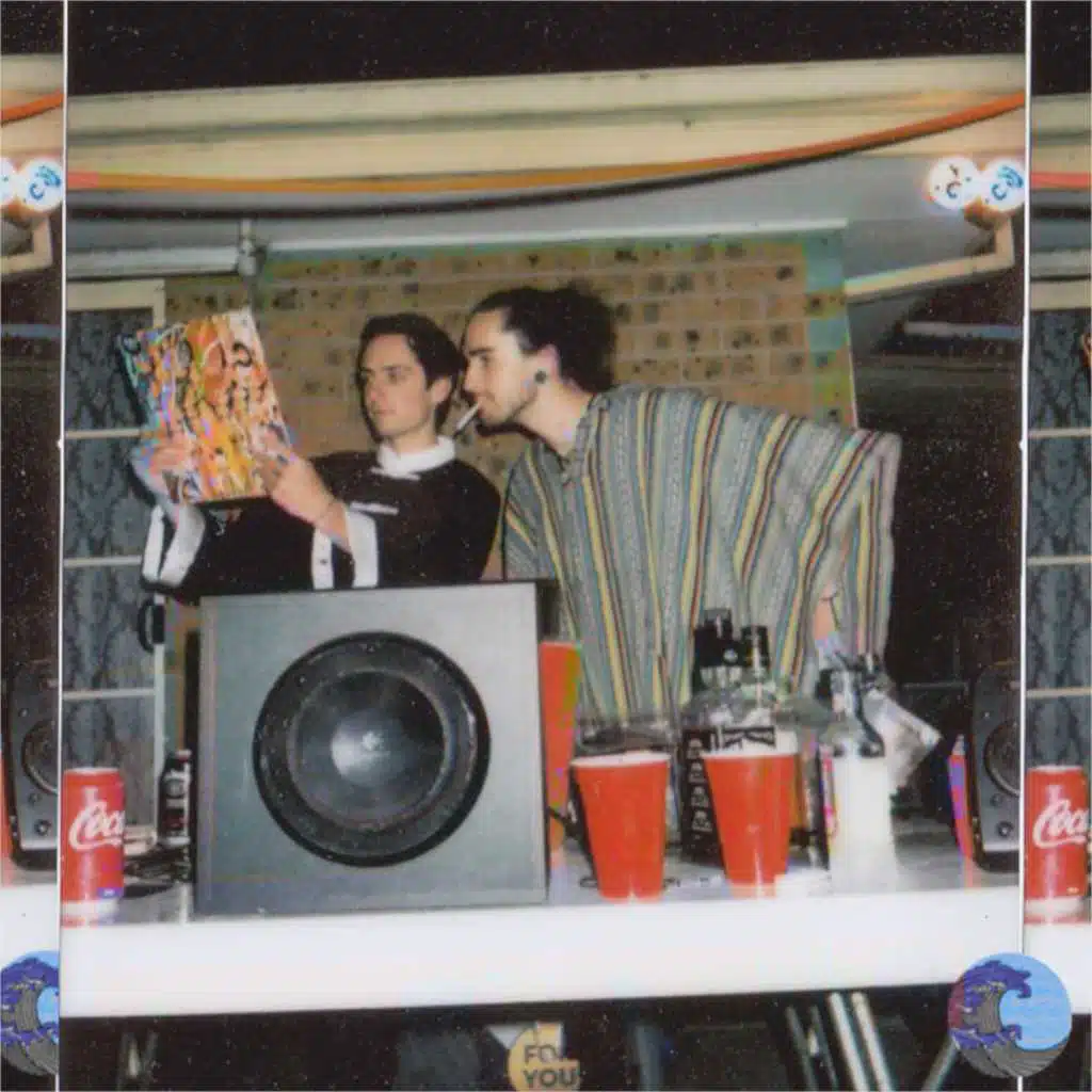 After the Gun Sleeps