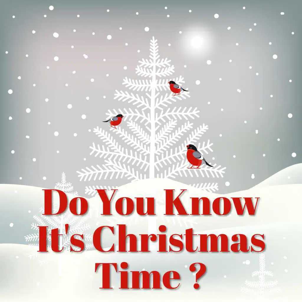 Santa Claus Is Coming to Town