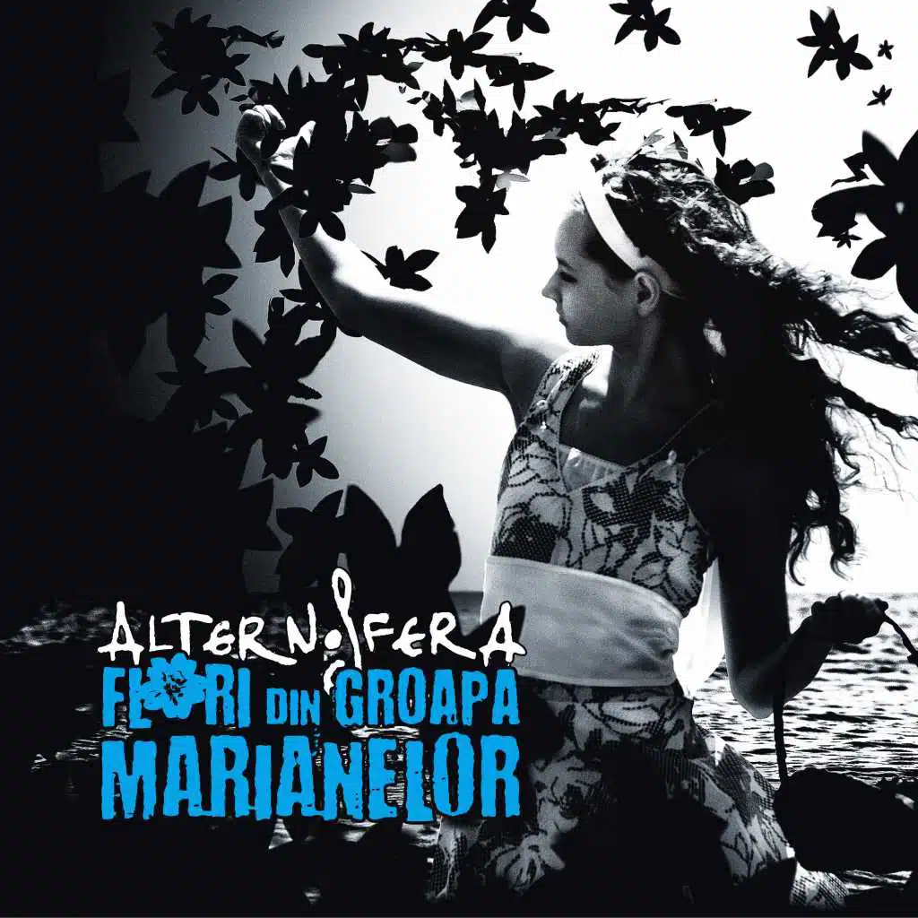Flori Din Groapa Marianelor