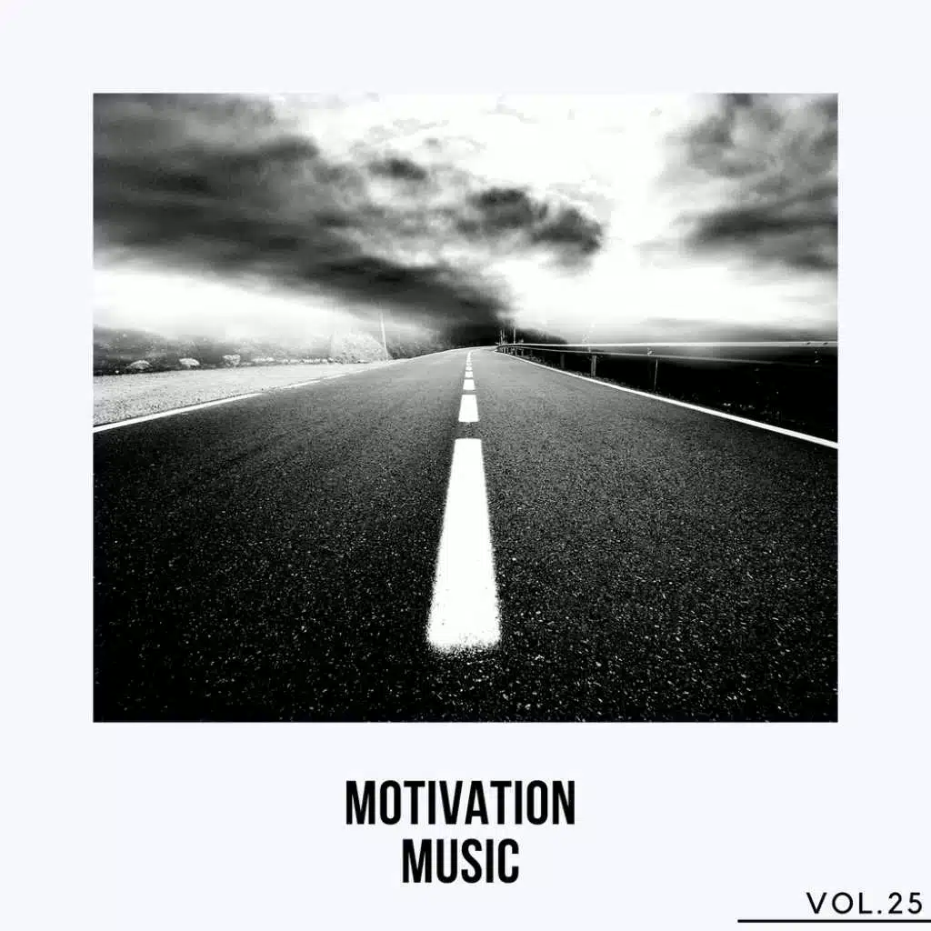 Motivation Music, Vol. 25