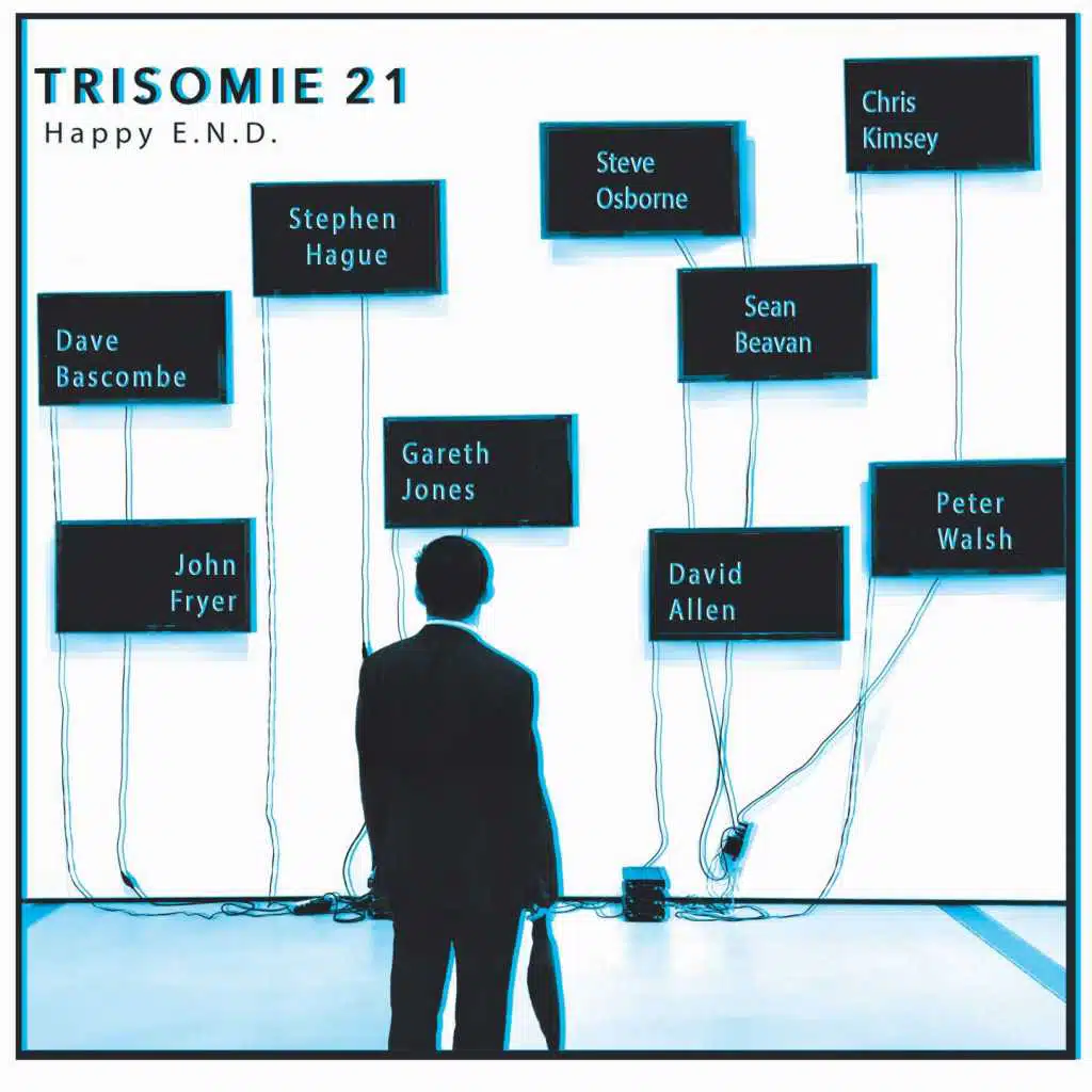 Trisomie 21