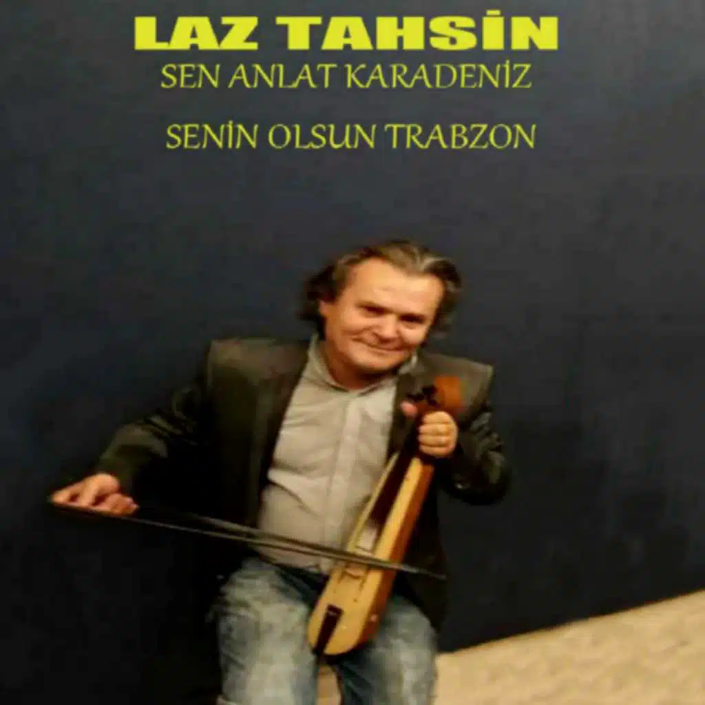 Sen Anlat Karadeniz / Senin Olsun Trabzon