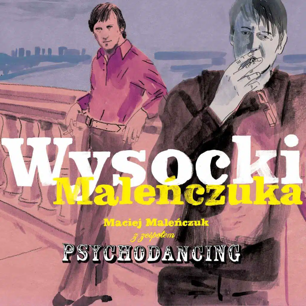 Skok wzwyż (Live)