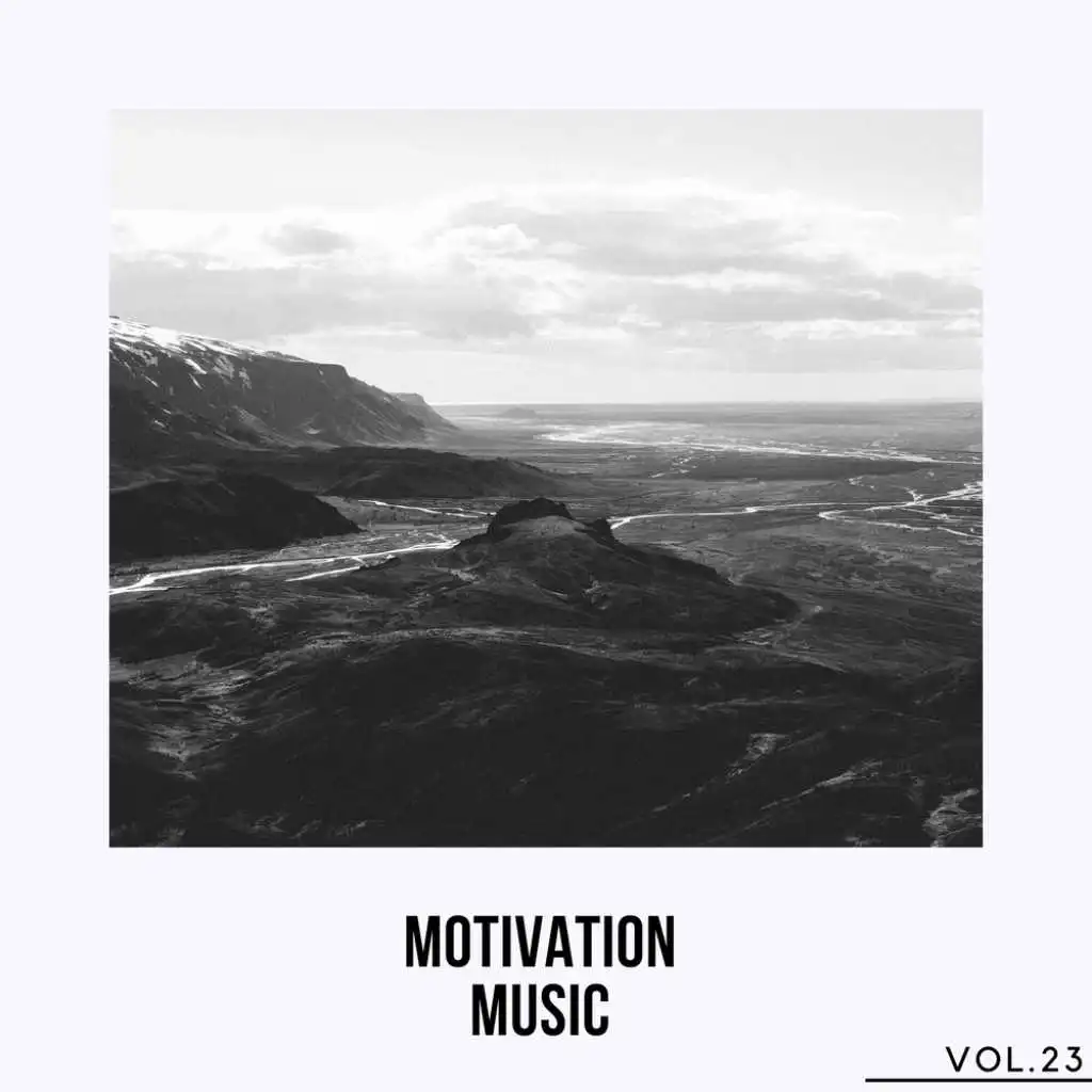 Motivation Music, Vol. 23