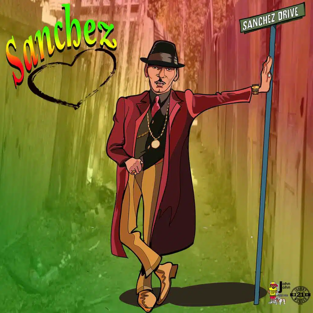 Marijuana (feat. Beenie Man)