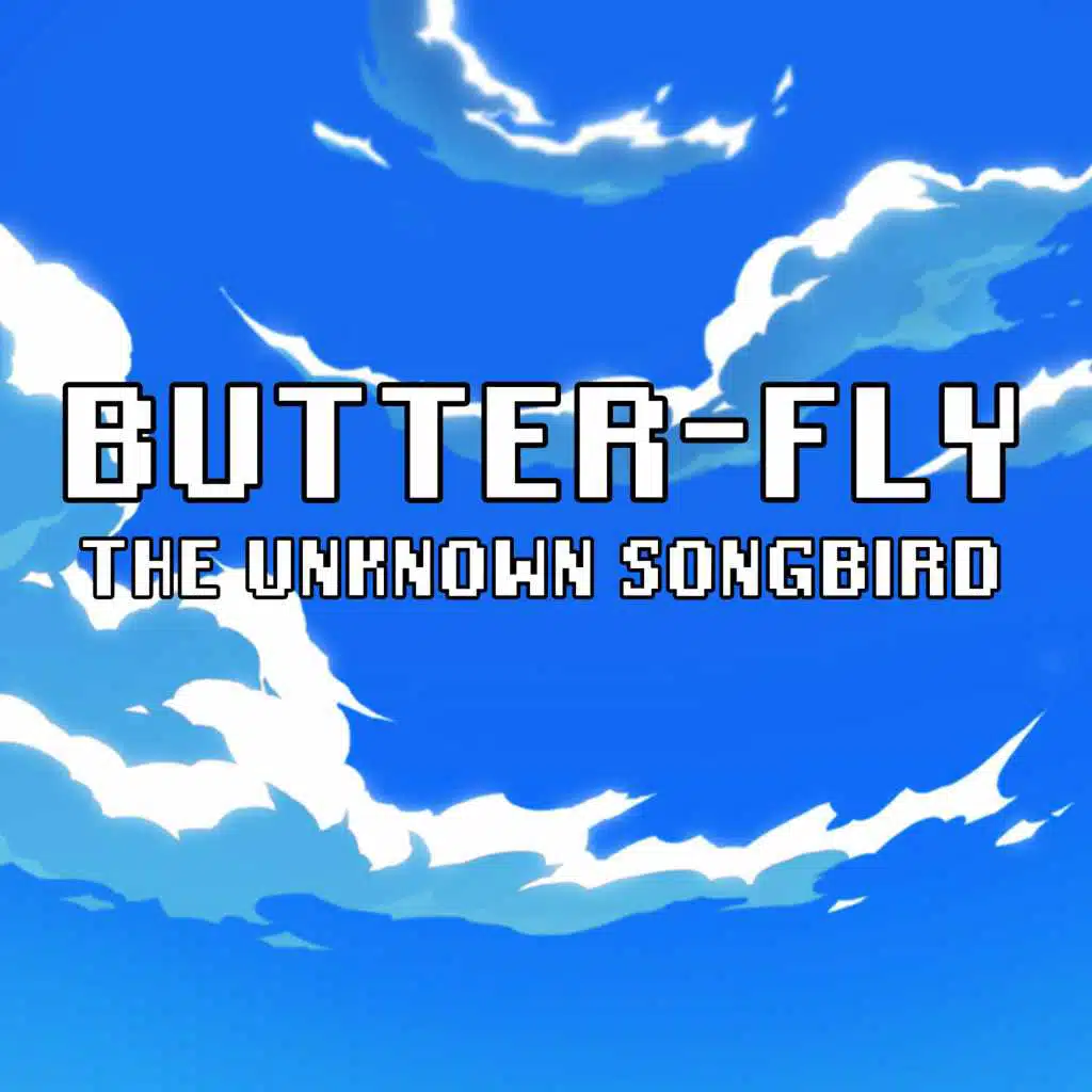 Butter-Fly