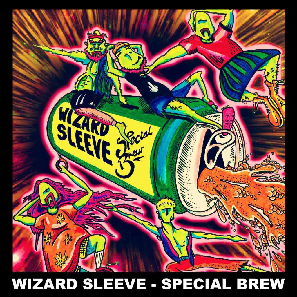 Special Brew