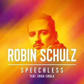 Speechless (feat. Erika Sirola)