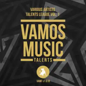 Talents League, Vol. 1