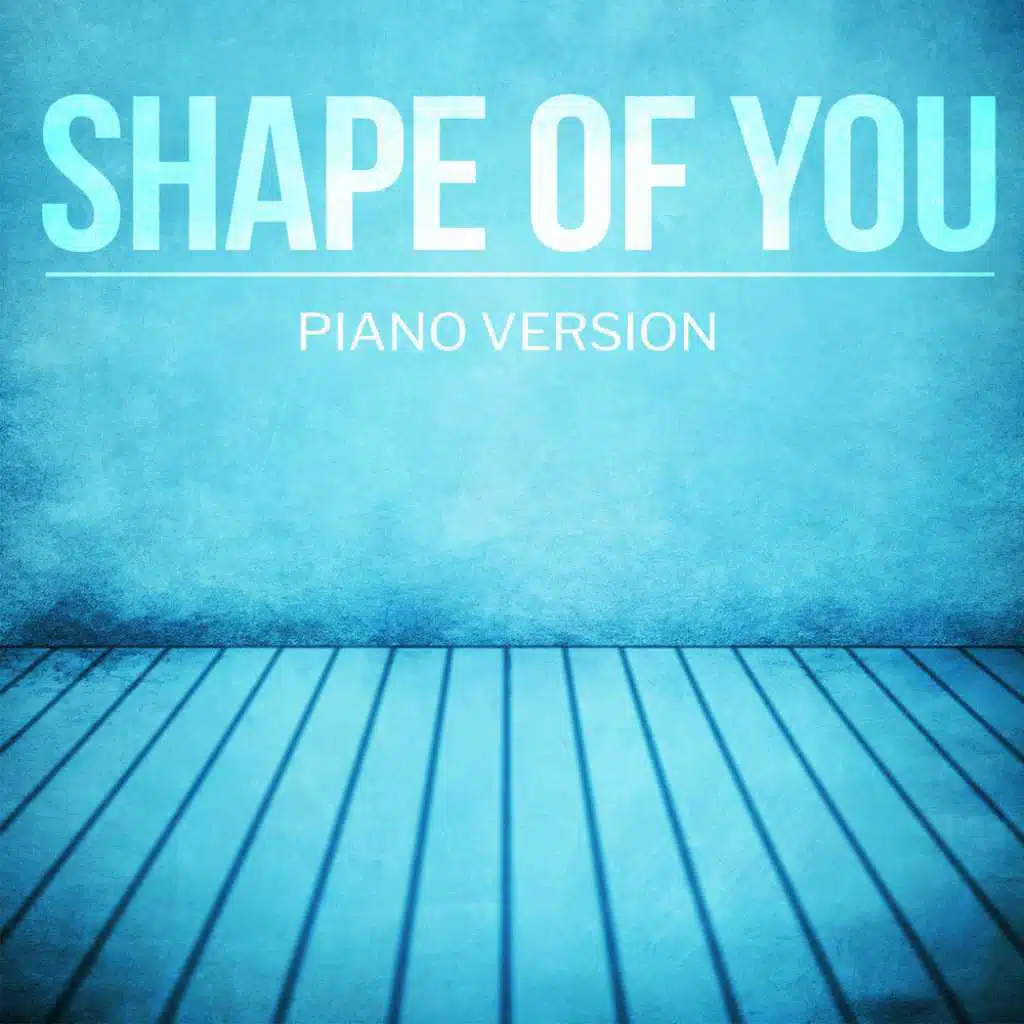 Shape Of You