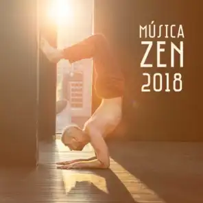 Música Zen 2018