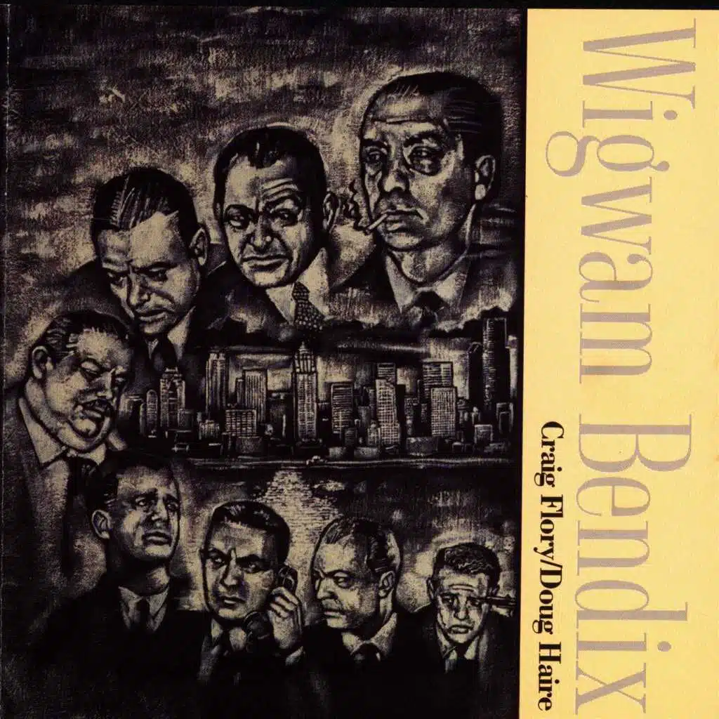 Society Picture (feat. Christian Asplund, Matthew Sperry & Mike Stone)