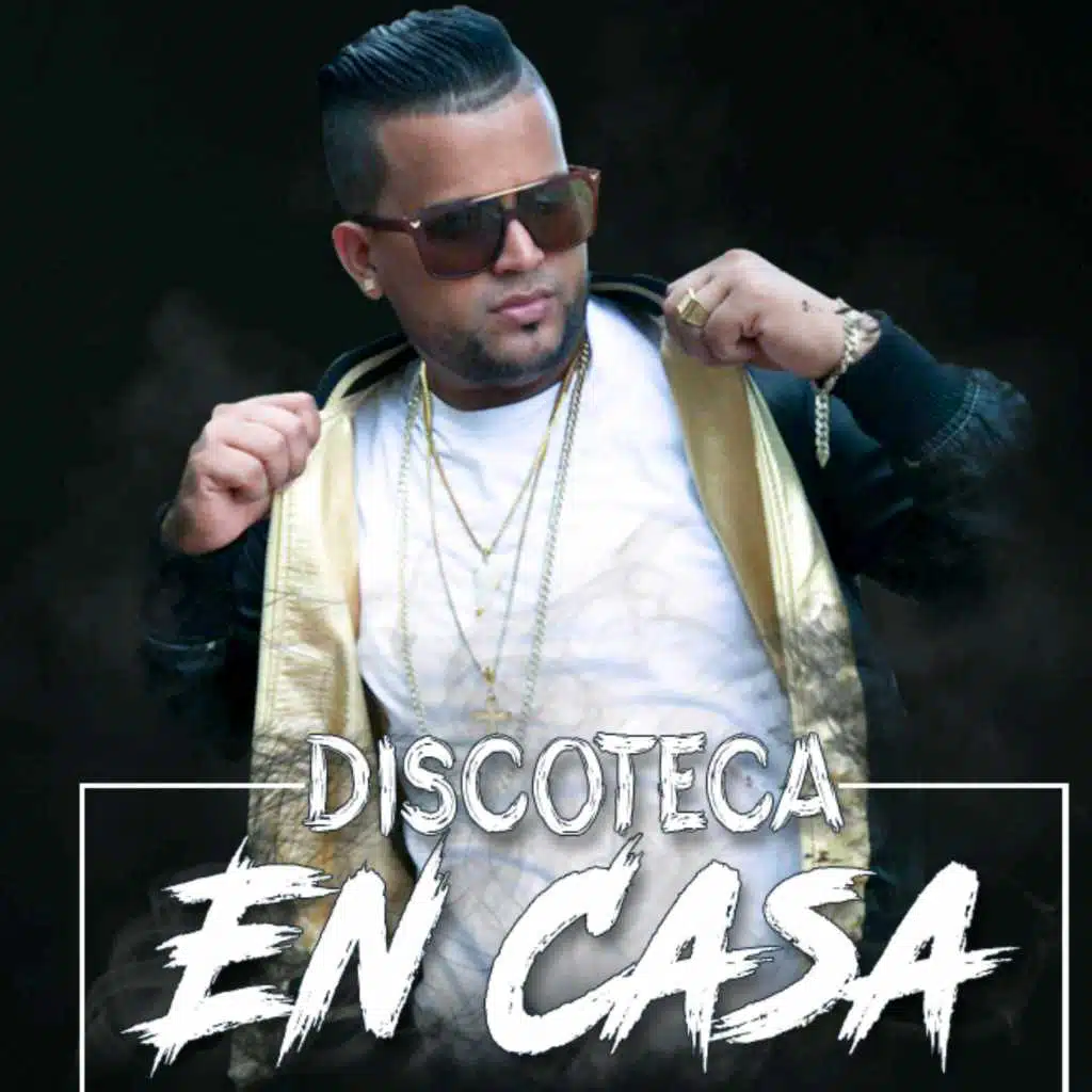 Discoteca en Casa