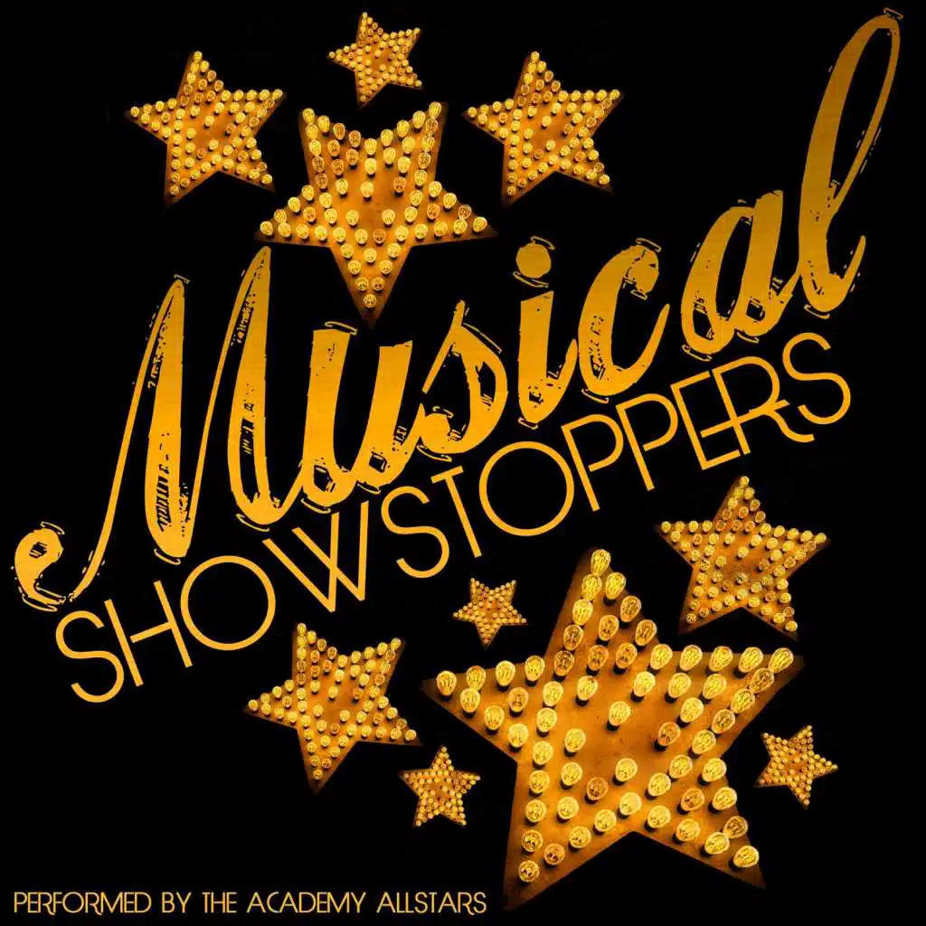 Musical Showstoppers