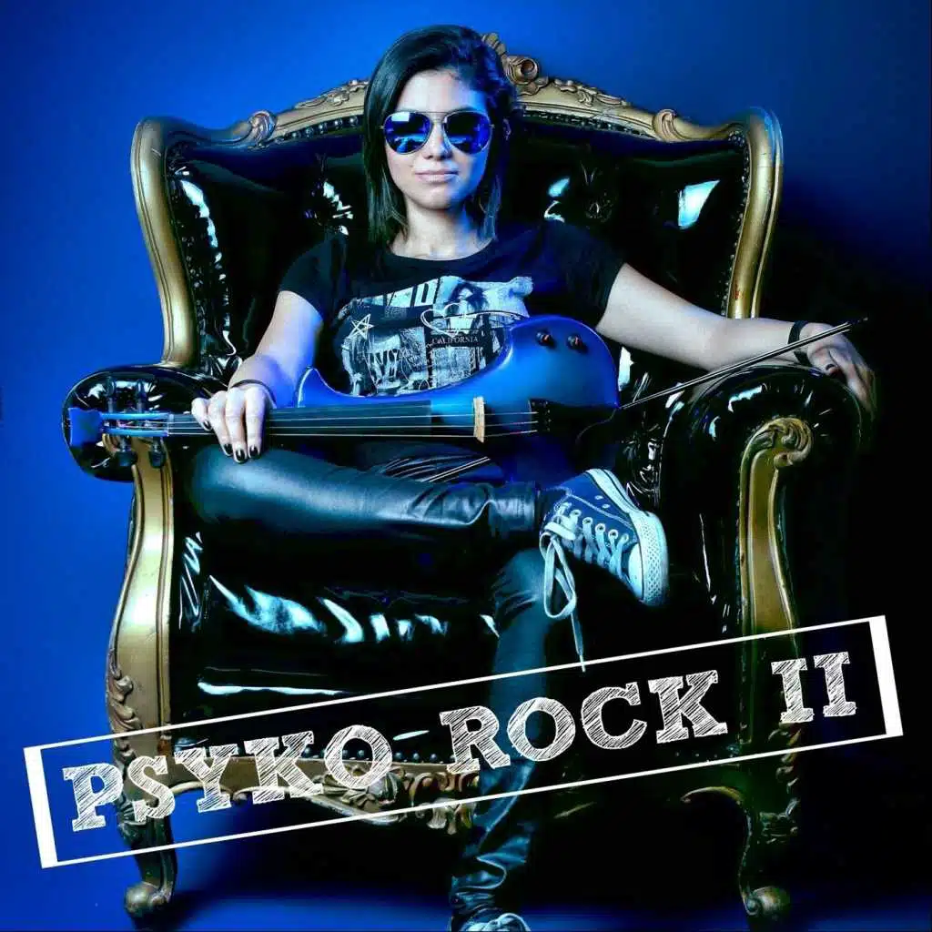 Psyko Rock II