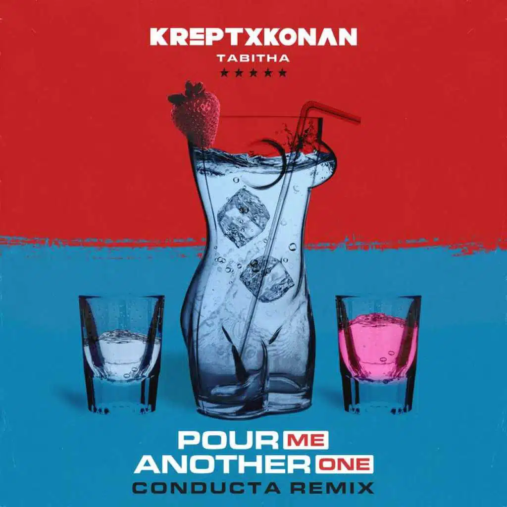 Krept & Konan & Tabitha
