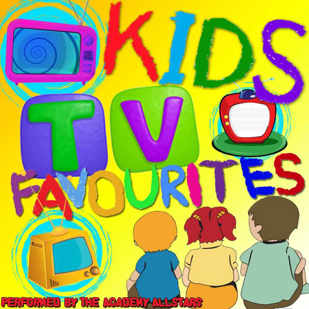 Casper the Friendly Ghost (From "Casper the Friendly Ghost")