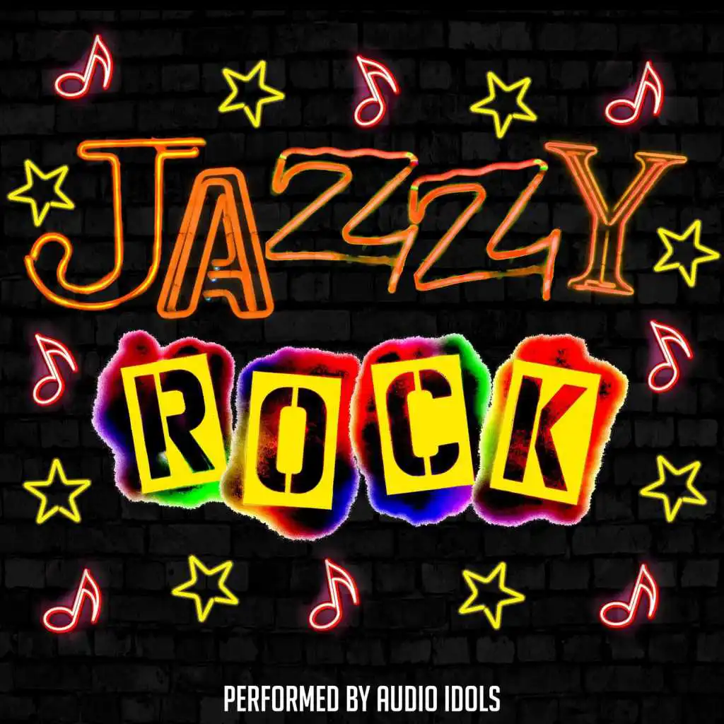 Jazzy Rock