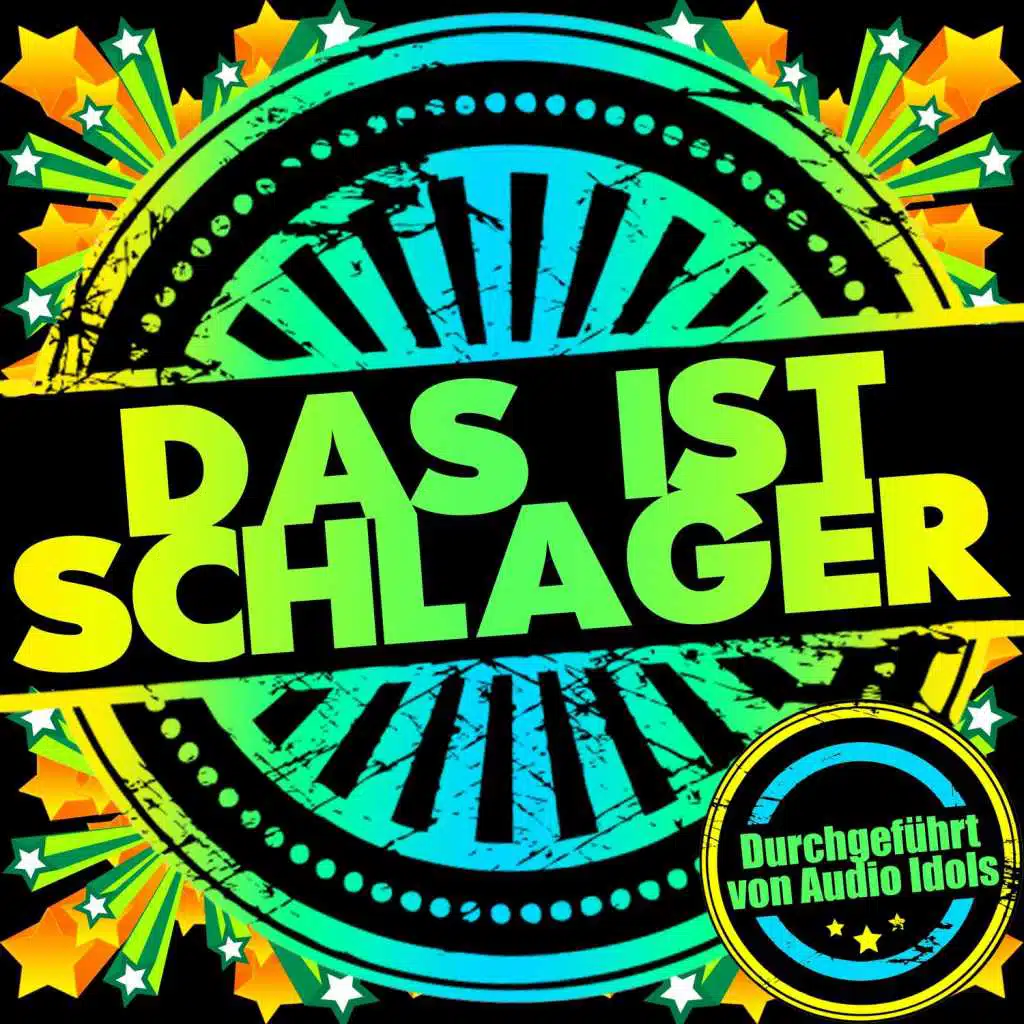 Das ist schlager
