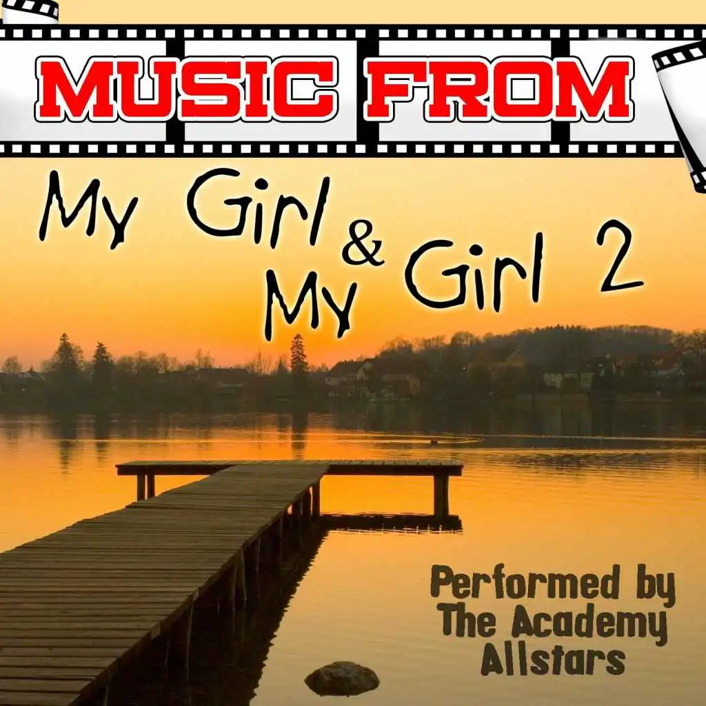 Music from My Girl & My Girl 2