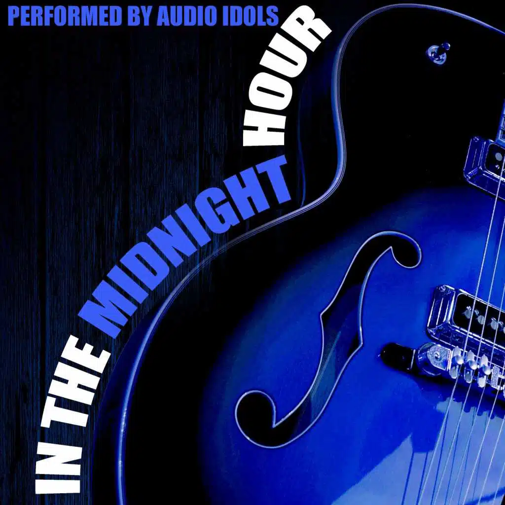 In the Midnight Hour