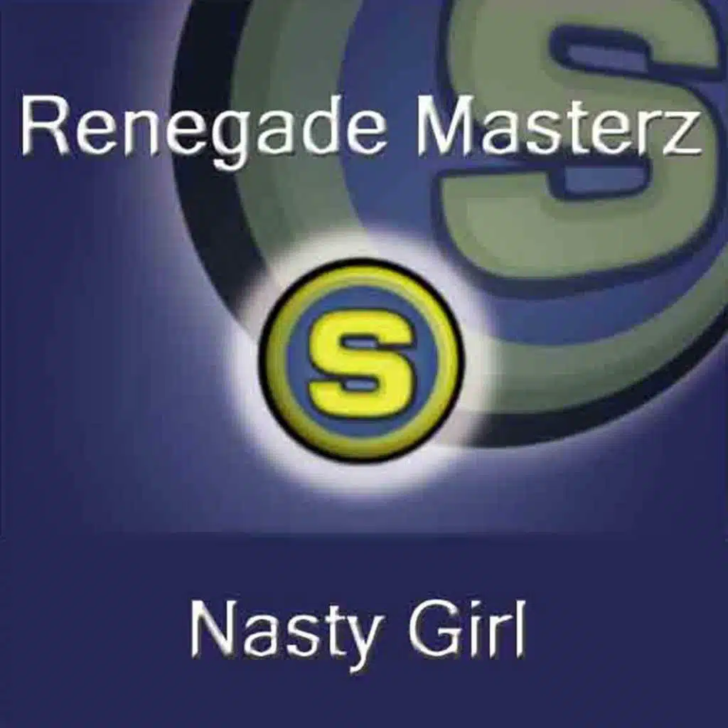 Renegade Masterz
