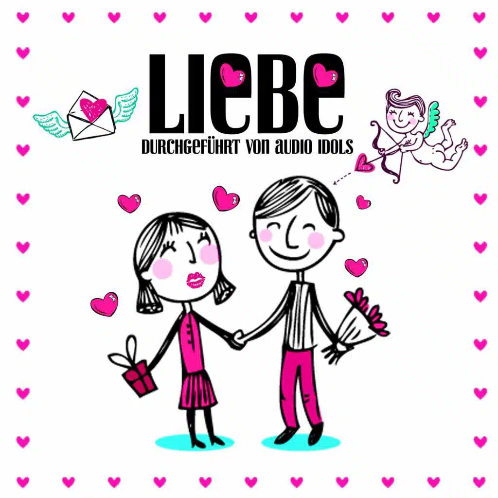 Lieblingsmensch