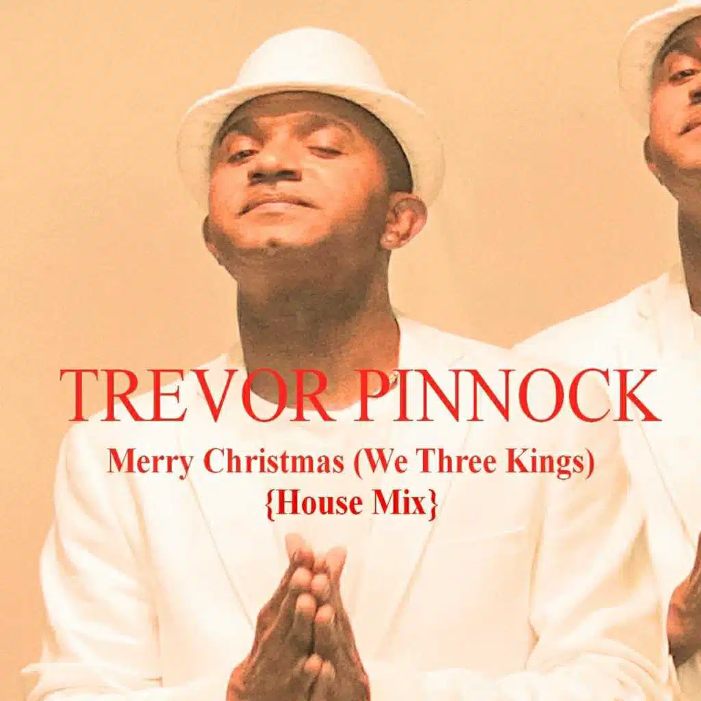 Merry Christmas / We Three Kings (House Mix)