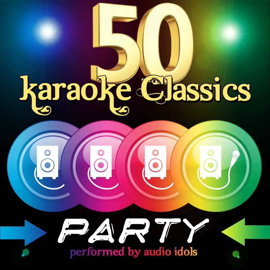 Wannabe (Originally Performed by Spice Girls) [Karaoke Version]