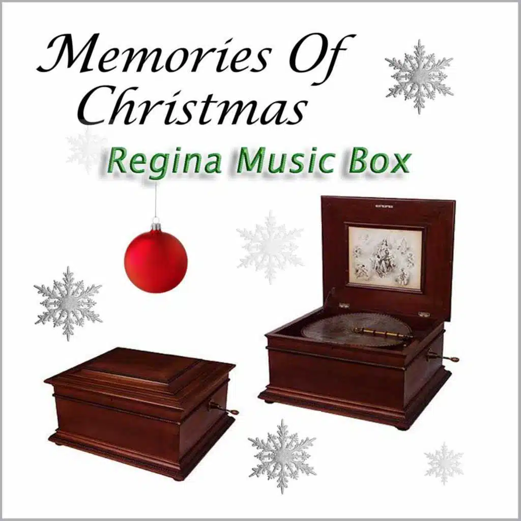 Memories Of Christmas